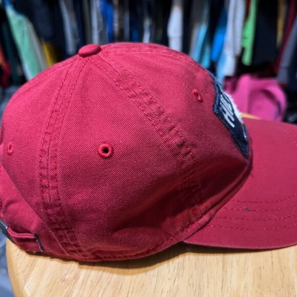 Tommy Hilfiger Patch Hat - Picture 5 of 9
